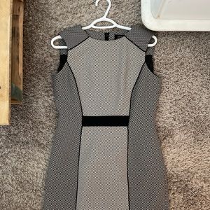 Tahari ASL dress